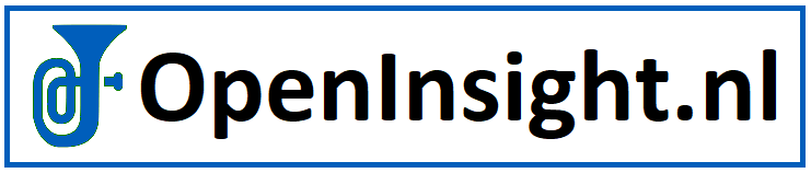 OpenInsight Logo